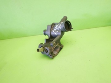 ТРУБКА КОРПУСА ТЕРМОСТАТА VW POLO III 6N2 FL 1.4