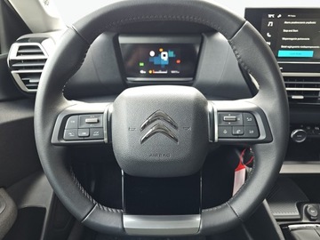 Citroen C4 III SUV 1.2 PureTech 102KM 2024 Citroen C4 Serwis w ASO | Pierwszy właściciel | FV, zdjęcie 12