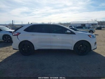 Ford Edge II 2021 Ford Edge 2021 Ford Edge ST AWD 2.7 Benzyna 355KM, zdjęcie 5