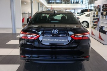 Toyota Camry IX Sedan 2.5 Hybrid Dynamic Force 218KM 2023 Toyota Camry 2.5 Hybrid Comfort CVT 2.5 Hybryda 218KM, zdjęcie 3