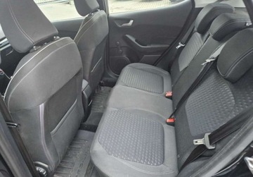 Ford Fiesta VIII Hatchback 3d 1.1 85KM 2017 Ford Fiesta 1.1 Benzyna 85KM SYNC Edition Serwisowany 1.1 Benzyna, zdjęcie 35