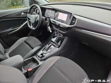 Opel 2022 Opel Grandland Piekny Automat Kamera cofania 1.5 Diesel 131KM, zdjęcie 16