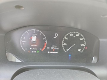 Honda ZR-V 2023 Honda ZR-V 2023 r., 2,0L LX 4X4 2.0 Benzyna 158KM, zdjęcie 6