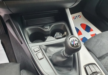 BMW Seria 1 F20-F21 Hatchback 5d Facelifting 2015 116d EfficientDynamics Edition 116KM 2016 BMW Seria 1 M-pakiet Shadow Line GetHelp 1.5 Diesel 116KM, zdjęcie 14