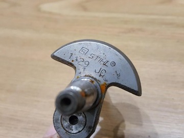 ШАТУН КОЛЕНВАЛА STIHL 020 MS 200 T