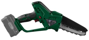 Пила Аккумуляторная цепная пила 20 В PAGHS 20-Li A1 PARKSIDE