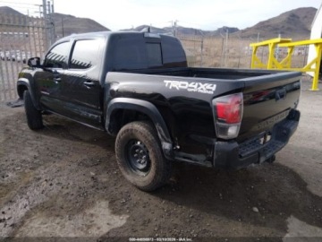 Toyota Tacoma II 2023 Toyota Tacoma Trd Off Road 2023 3.5 Benzyna 278KM, zdjęcie 3