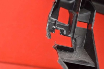 DESKA ROZDĚLOVAČE KONZOLA KOKPIT AIRBAG EU PEUGEOT 508 1 I 10-14