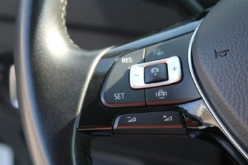 Volkswagen Tiguan II SUV 2.0 TDI 150KM 2019 Volkswagen Tiguan Comfortline F-Vat Salon Polska, zdjęcie 25