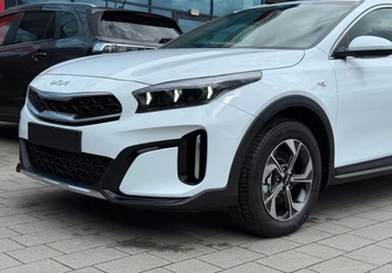 Kia XCeed Crossover Facelifting 1.5 T-GDi 140KM 2024 Kia XCeed MY25 wersja M, pakiet SMART, pakiet ZIMOWY, felgi 16 dostepny od, zdjęcie 6