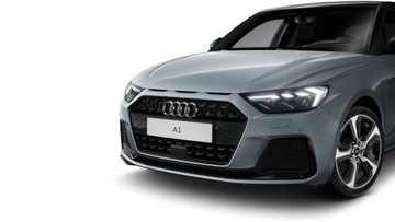 Audi A1 II 1.5 35 TFSI 150KM 2024 Audi A1 Sportback Audi A1 35 TFSI 150km S tronic 1.5 Benzyna 150KM, zdjęcie 5