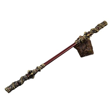 Миф о Чёрном Вуконге, украшения для ручных моделей