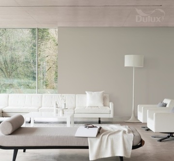 FARBA DULUX EASY CARE- mistrzowskie płótno, 5l