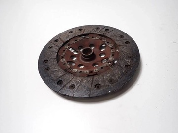 ДИСК СЦЕПЛЕНИЯ SKODA OCTAVIA 1.9TDI БУДУТ ЗАМЕНЕН ИЗ ДВОЙНОЙ МАССЫ