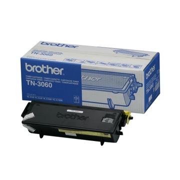 Brother Toner TN-3060 Black 6,7K