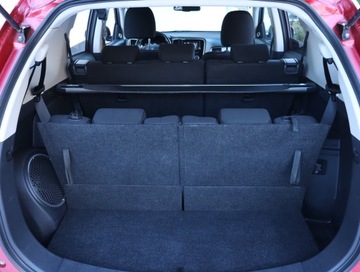 Mitsubishi Outlander III SUV Facelifting 2017 2.0 150KM 2017 Mitsubishi Outlander 2.0, Salon Polska, zdjęcie 15