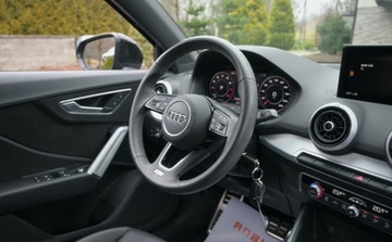 Audi Q2 SUV Facelifting 1.5 35 TFSI 150KM 2022 Audi Q2 1,5 TSI 150 KM 3X S-LINE Full Led Nawigacja Virtual Tacho 1.5 150KM, zdjęcie 26