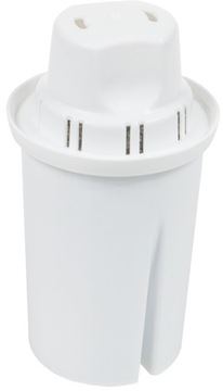 Стеклянный фильтр-кувшин Dafi LED, 1 фильтр