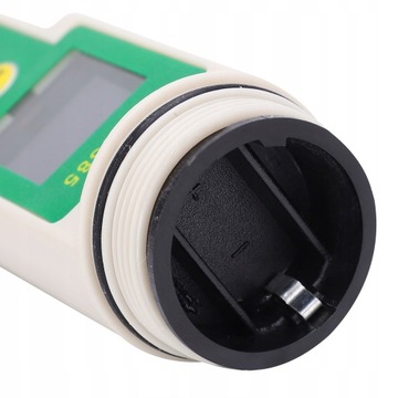 EC МЕТР ИЗМЕРИТЕЛЬ ВЛАЖНОСТИ ОСНОВАНИЯ ПОЧВЫ