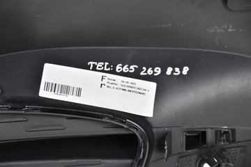 HYUNDAI ELANTRA 2021- NÁRAZNÍK PŘEDNÍ NA PARKOVAT