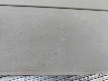 Volvo XC 60 I Шторка багажника 39856529