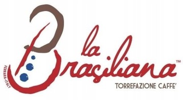 Кофе La Brasiliana Marfisa в зернах 1кг.