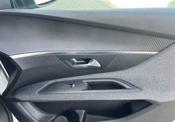 Peugeot 3008 II Crossover 1.6 BlueHDi 120KM 2018 Peugeot 3008 1.6D 120KM AutomF1,PERLA Klimatr.LEDY 2xPDC BluetoothFAKTURAG, zdjęcie 10