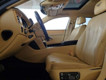 Bentley Continental II 2015 Bentley Flying Spur 2015 4.0l 4.0 Benzyna 500KM, zdjęcie 7