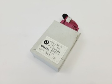 MODUŁ STEROWNIK ŚWIATEŁ BMW E39 8375964