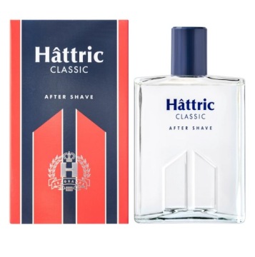 Hattric Classic после бритья 100 мл