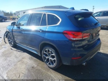 BMW X1 F48 2021 BMW X1 sDrive28i 2021 2.0 Benzyna 228KM, zdjęcie 3