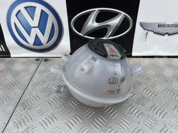 AUDI Q5 80A ZBIORNIK HYDRAULICZNY 2.0 TFSI 80A121405