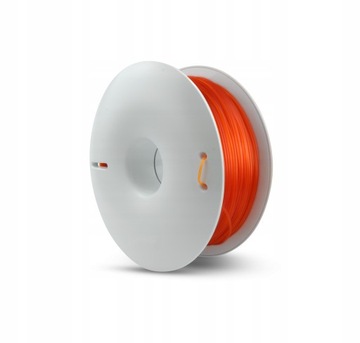 Filament FIBERLOGY Easy PET-G 1,75mm Orange TR