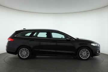 Ford Mondeo V Kombi Facelifting 2.0 EcoBlue 150KM 2020 Ford Mondeo 2.0 EcoBlue, Automat, Navi, Klima, zdjęcie 5