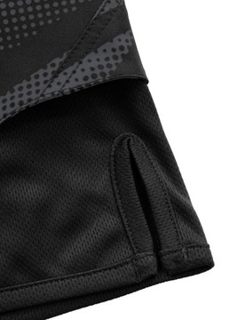 Тренировочные шорты Pitbull Jet Mesh Performance Pro плюс Dot Camo II