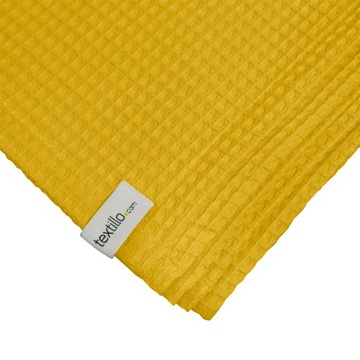 RĘCZNIK KĄPIELOWY WAFEL 100X150 CM Textillo Produkt Polski