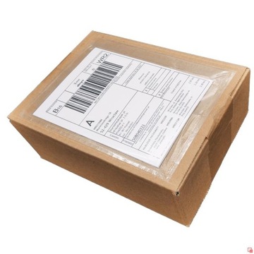 PRZYLGI kurierski KANGURKI mocne C6 1000szt