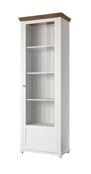 Witryna prawa 247DJU06 EVORA styl prowansalski