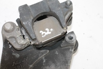 YAMAHA XJ6 09-14 ЗАДНИЙ ТОРМОЗНОЙ СУППОРТ