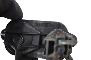 SENZOR TLAKU DPF JAGUAR S-TYPE (X200) 3M5A5L200AB 2.7L DIESEL 152KW