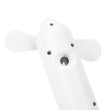 Мини-распылительный вентилятор Портативный вентилятор