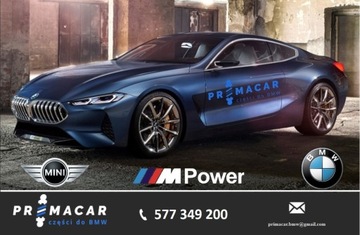 TLUMIČE ZADNÍ BMW SERIE 4 F-36 6883337