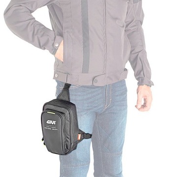 Givi ea140b biodro bag xl