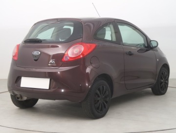 Ford Ka III 1.2 Duratec 69KM 2015 Ford Ka 1.2 i, Salon Polska, Klima, zdjęcie 4