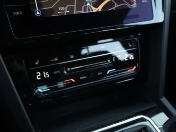 Volkswagen Passat B8 Variant Facelifting 2.0 TSI 190KM 2022 VW Passat 2.0 TSI, Salon Polska, 1. Właściciel, zdjęcie 18