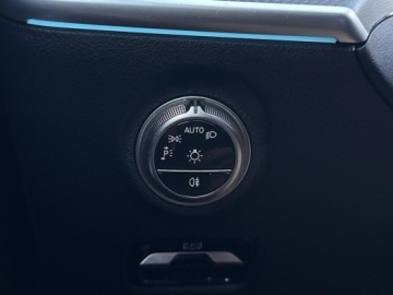 Mercedes Klasa C W206 Limuzyna 1.5 180 170KM 2025 Mercedes-Benz C 180, zdjęcie 22