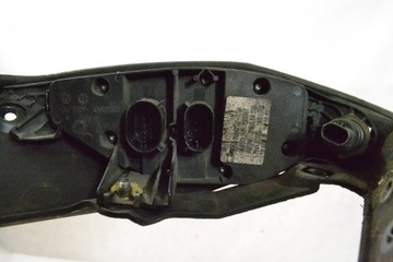 радио панель BMW R1200 RT 2007 г.