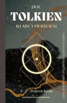 Władca Pierścieni. Powrót króla (t.3) - J.R.R. Tolkein | Ebook