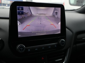 Ford Puma II 2020 Ford Puma 1.0 EcoBoost mHEV, Salon Polska, Skóra, zdjęcie 19