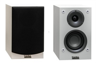 TAGA Harmony TAV-S White para 2.0